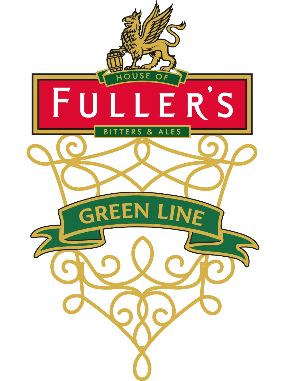 Fuller's Green Line